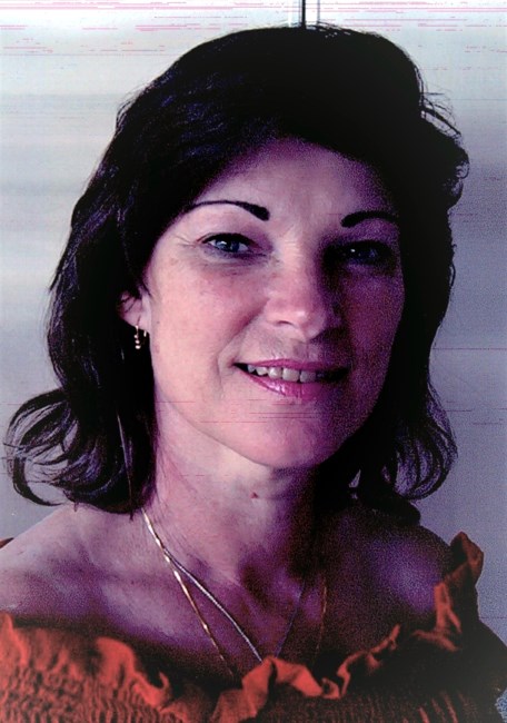 Obituary of Melissa Wasukanis