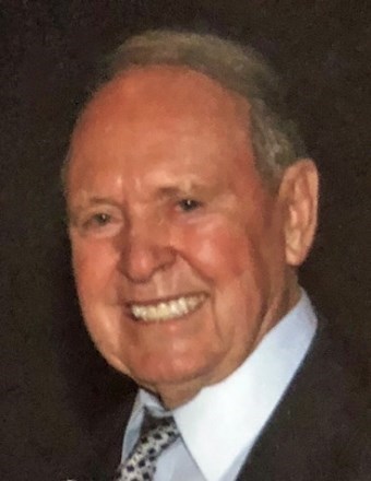 Obituary of William Burkett Riggs