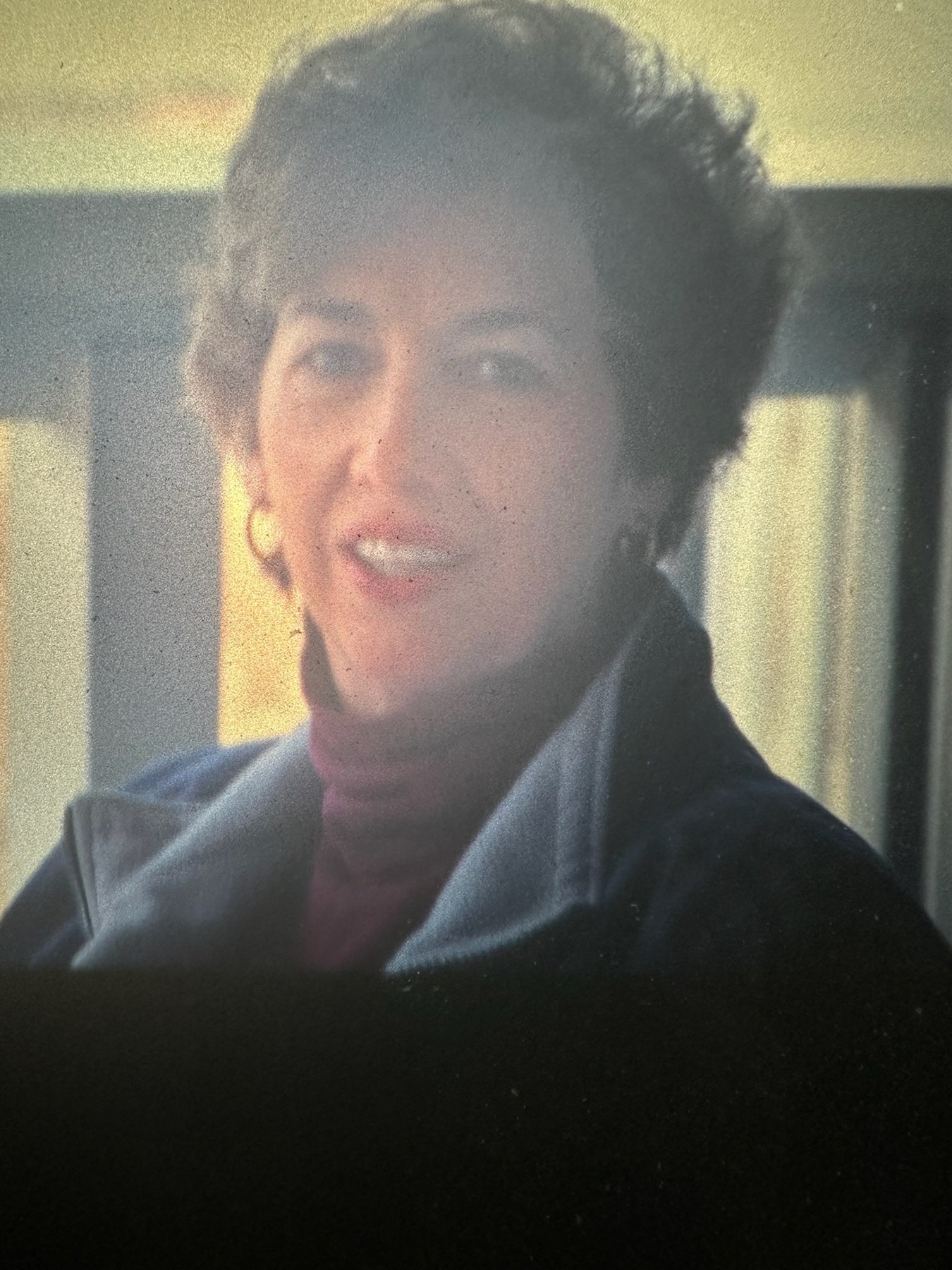 Obituary of Nancy Nell Otto