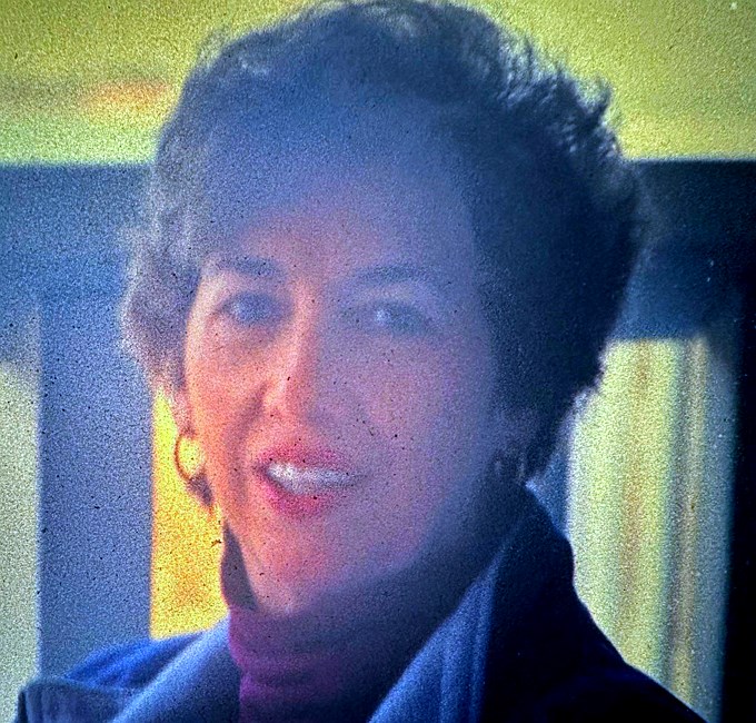 Obituary of Nancy Nell Otto