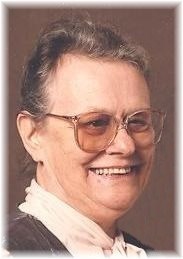 Obituary of Mertis N. Thomas