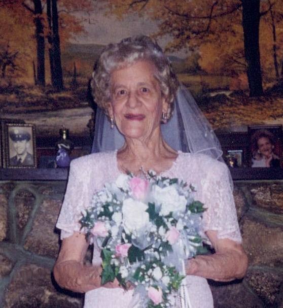 Obituary of Helen G. Curtis Meyer