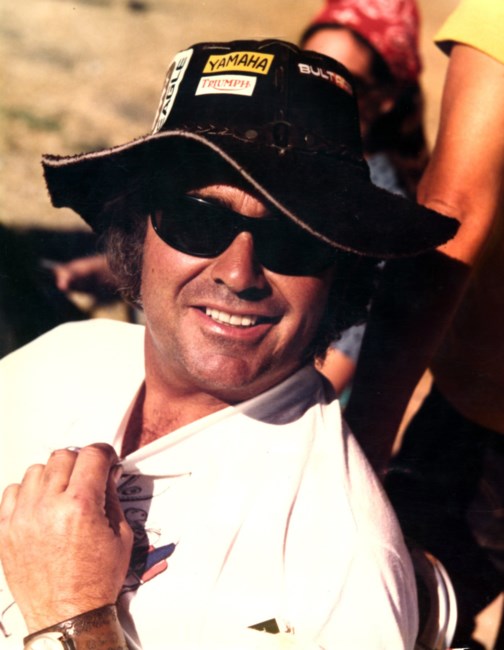 Obituary of Anthony "Tony" Joseph Alves