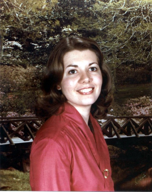 Avis de décès de Deborah Thomas