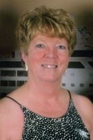 Carol Wilkins
