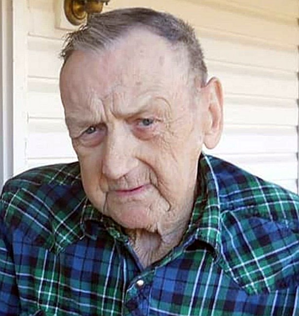 Obituary of Mr. Mack Logan