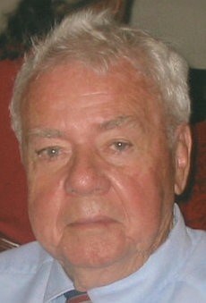 Obituary of Joseph P. McCarthy