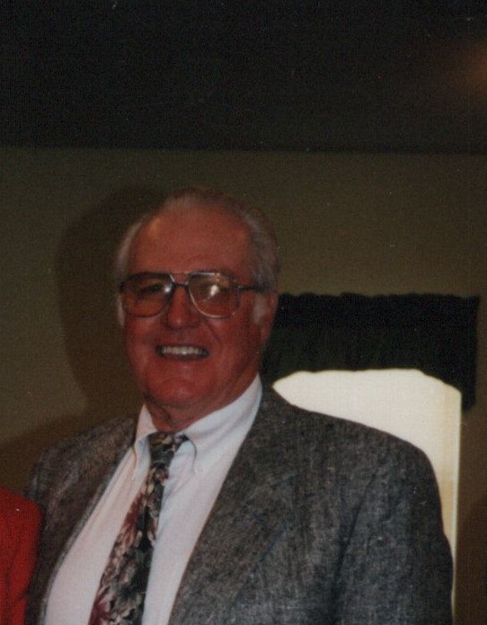 Obituary of Malcolm "Mac" L. Daniels