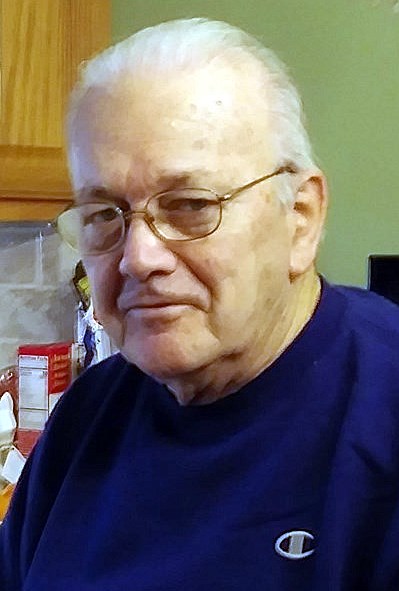 Obituary of Paul Andrew Blom Sr.