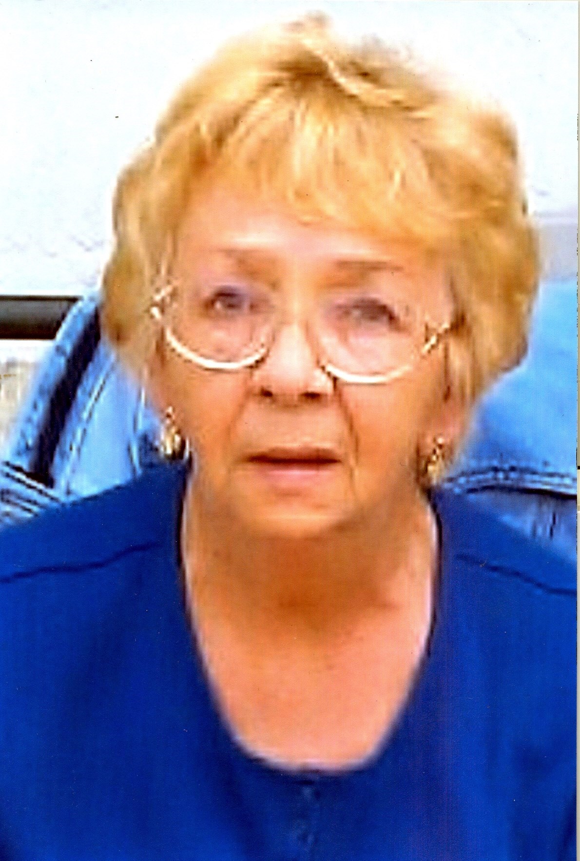 Barbara Lockhart Obituary Middleburg, FL