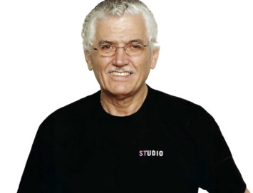 Obituary of Emmanouil "Mike" Athanasopoulos