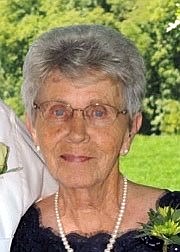 Obituary of Lula Mae Brooke