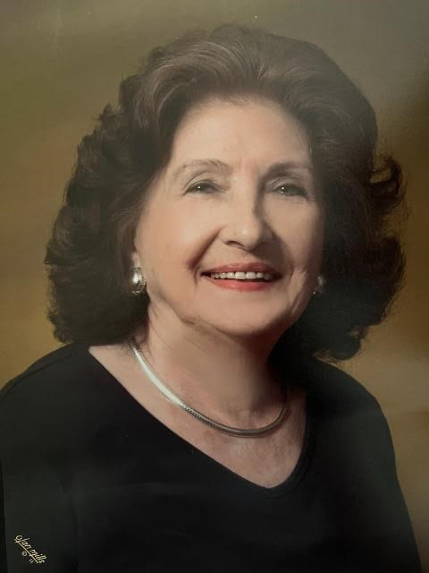 Obituary of Darline Elder