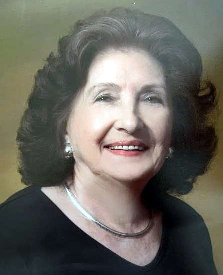 Obituary of Darline Elder