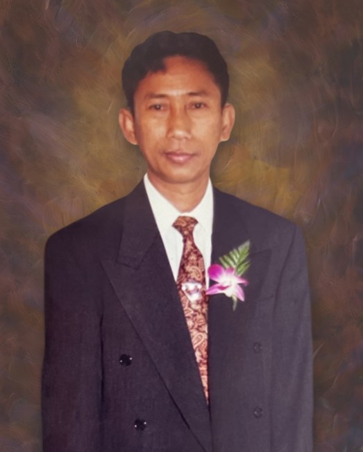 Obituary of Sokhom Sou