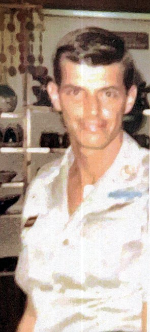 Obituary of Walter Eugene Gouveia