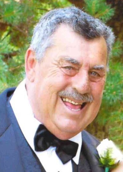 Obituary of Ronald R. Fairweather