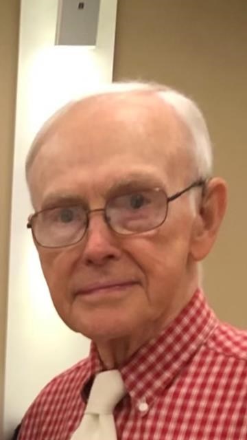 Obituary of Donald Walter Dean