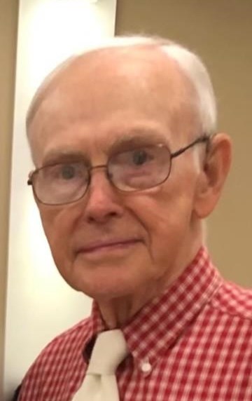Obituary of Donald Walter Dean