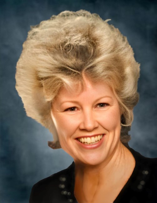 Obituary of Trudy Agnes Bell