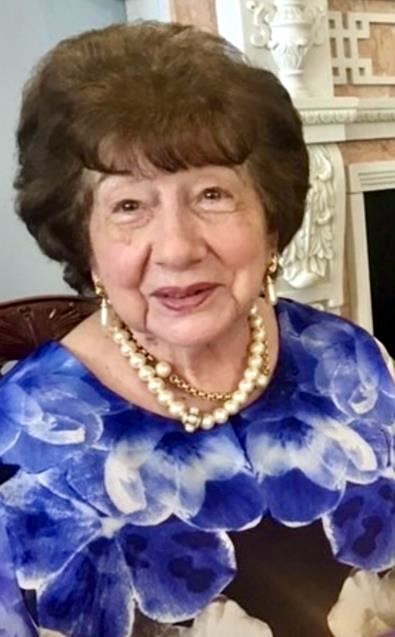 Obituary of Rita A. Corsentino