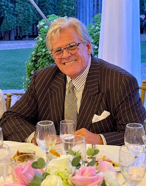 Obituary of Gregg S. Lurie