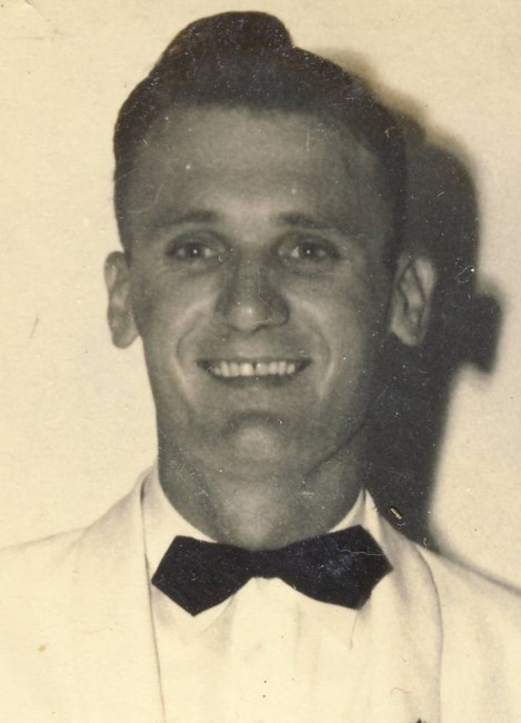 Obituary of James T. Herrington