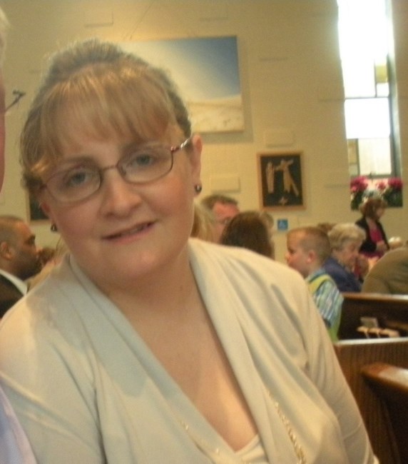 Obituary of Jill Kelly Peterson Rivers