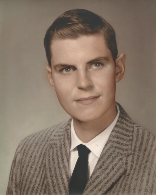 Obituary of Michael Joseph Gates