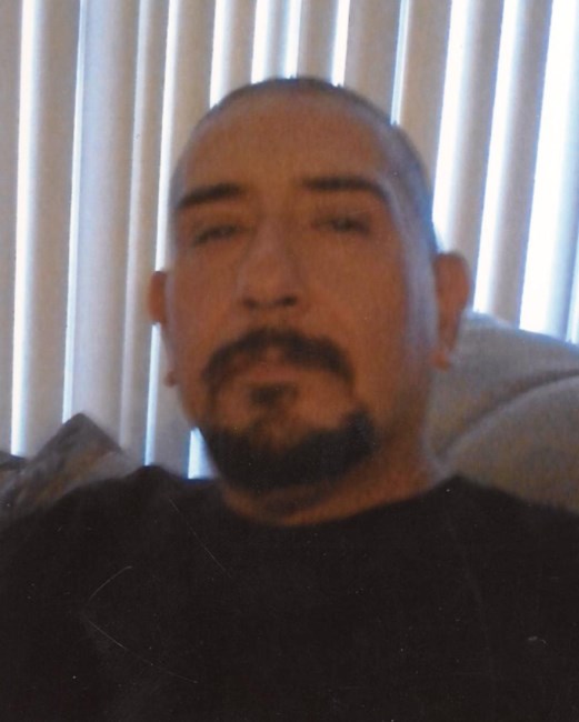 Obituary of Peter "Big Pete" Manuel Garcia Sr.