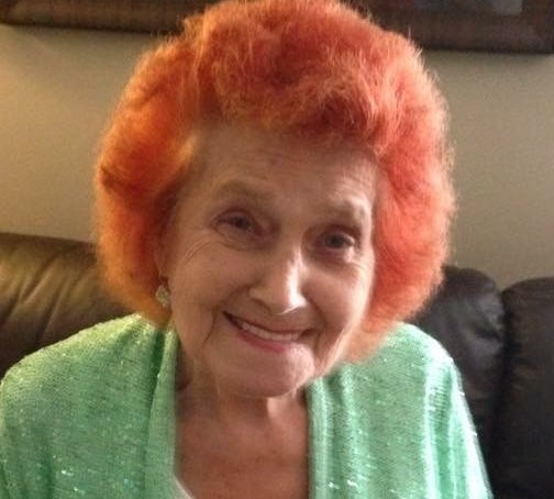 Obituary of Marianna C. Hodges