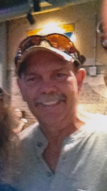 Obituary of Garry Dean Anglen