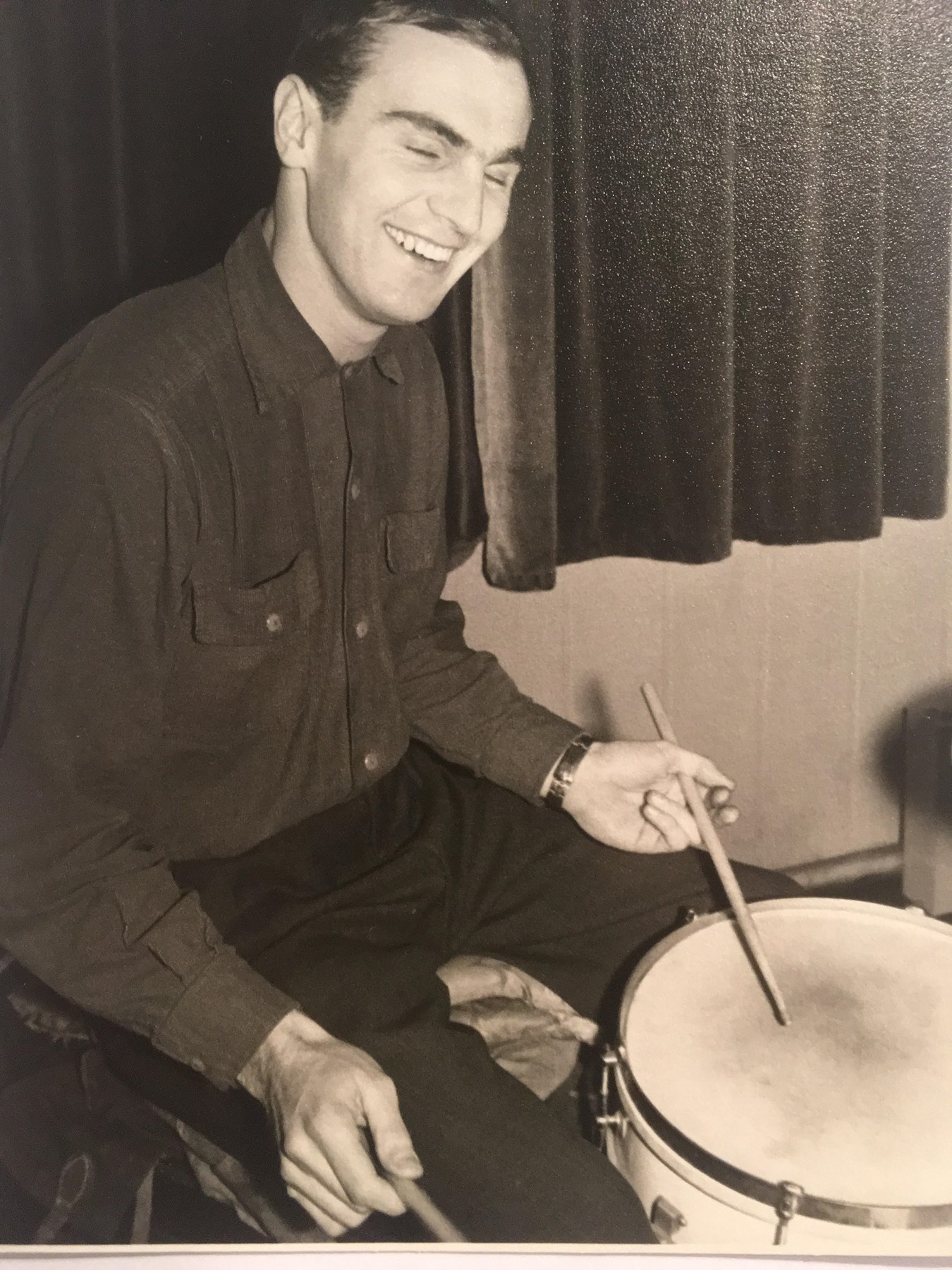 Obituary of Raymond Leonard Langton