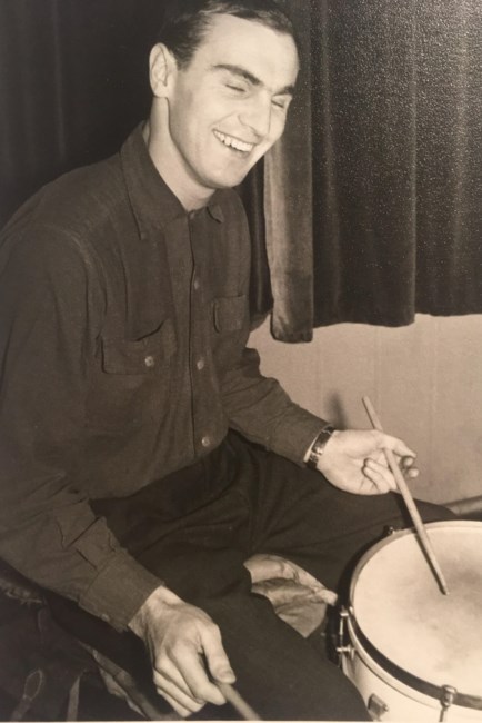 Obituary of Raymond Leonard Langton