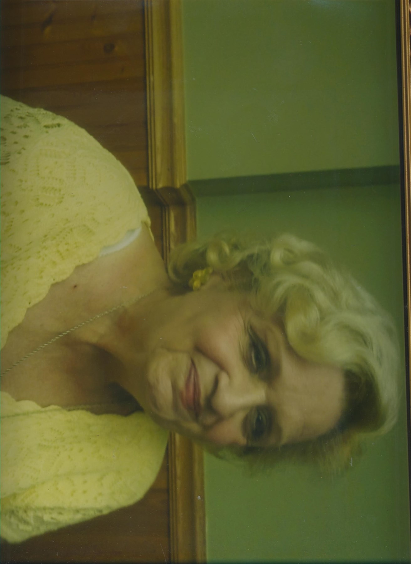 Obituary of Barbara Jean "Bobbie" Dodge