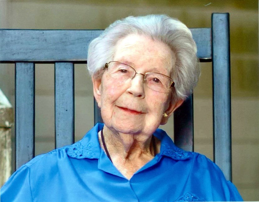 Obituary of Violet Lee Pruitt