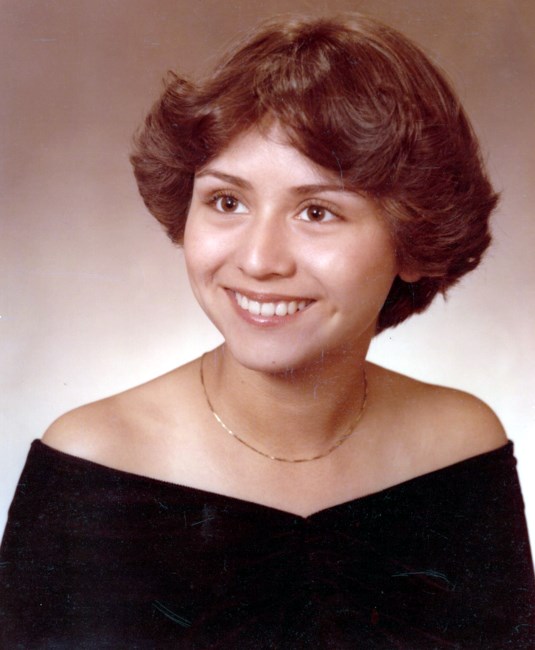 Obituario de Marina Susan Flores