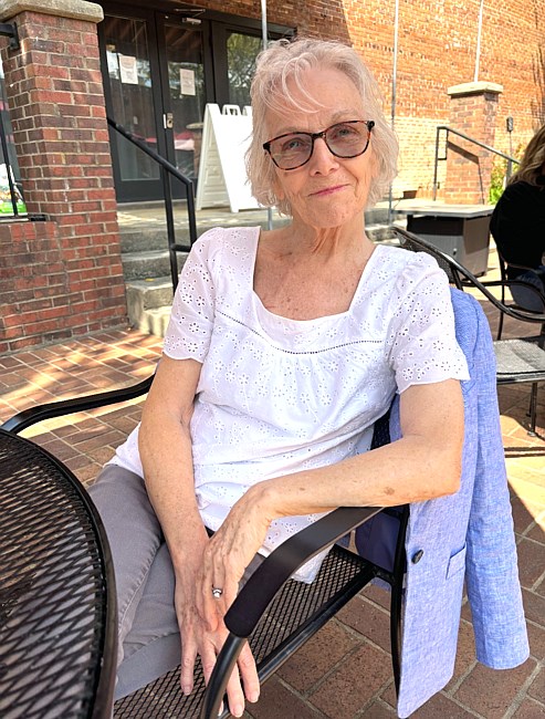 Avis de décès de Bobbie Moore