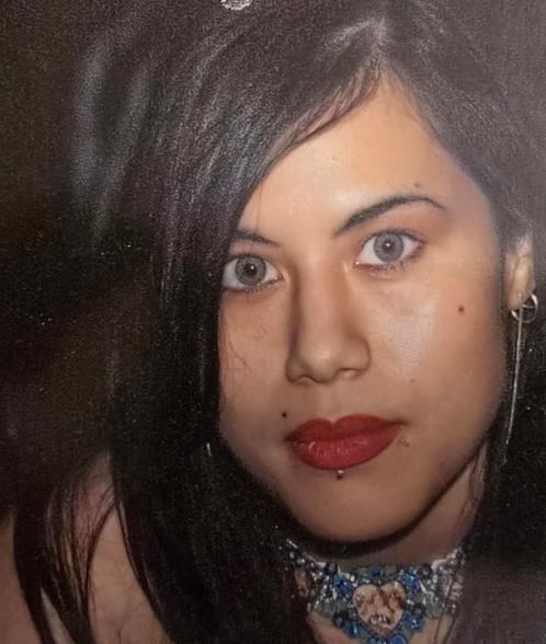 Obituary of Esmeralda Elizabeth Helton