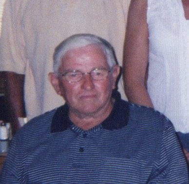 Obituary of James Edward Pugh
