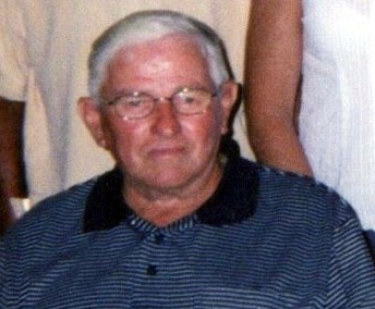 Obituary of James Edward Pugh