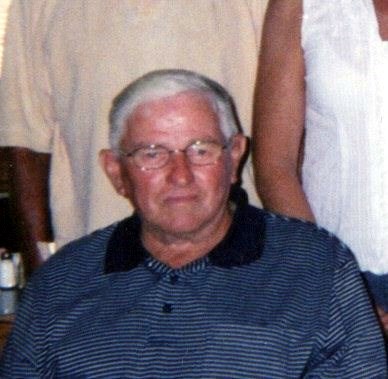 Obituary of James Edward Pugh
