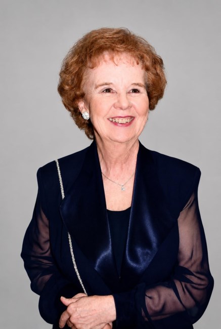 Obituary of Barbara Lee (Gagle) Smith