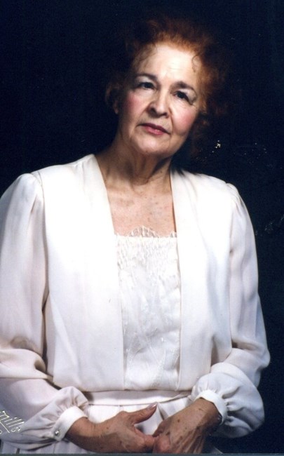 Obituary of Connie Flores