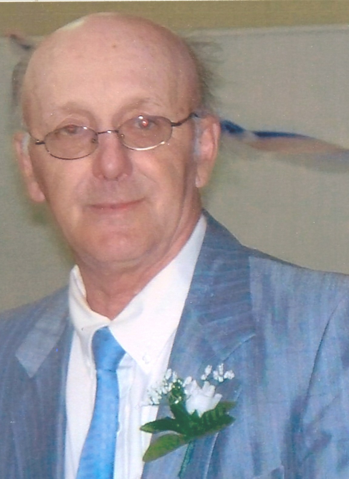 Obituary of Napoleon Williams