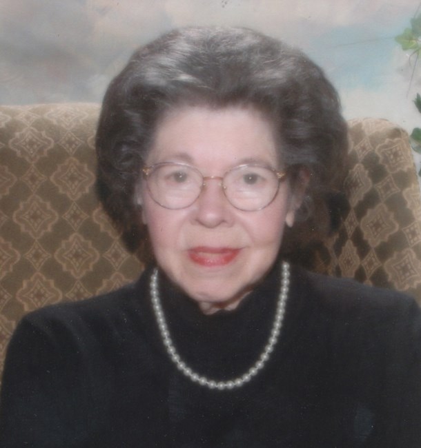 Obituary of Patricia "Patsy" Kelly