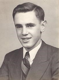 Obituary of Harley Duane Rouleau