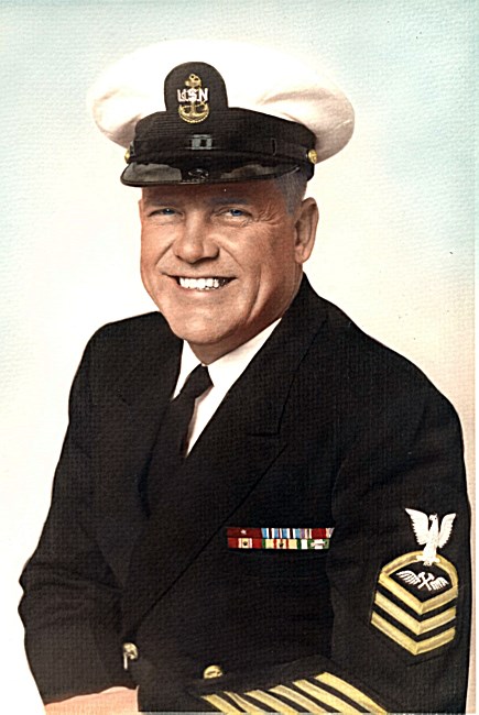 Obituary of George William Sullivan