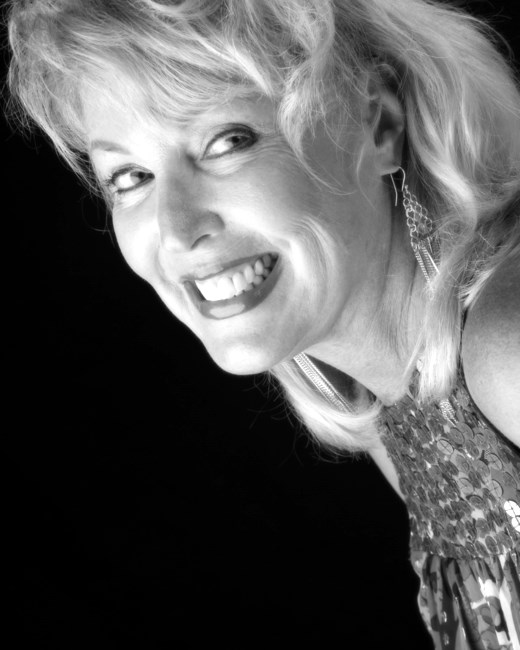 Obituario de Joan Lovell Rudenberg