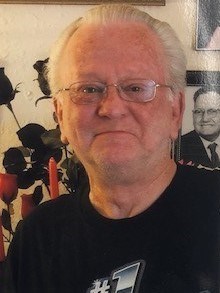 Obituary of Michael Thompson